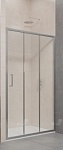 Душевая дверь RGW Passage PA-13 90x195 раздвижная, прозрачное