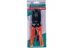 Обжимные клещи Telecom HT-200R/2008R RJ-45, RJ-11, RJ-12 (UTP), 4P/6P/8P, LD110 HT-200R/2008R