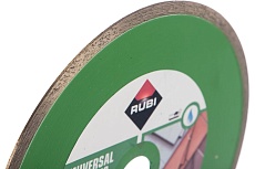 Диск алмазный CEV 200 PRO (200х25.4 мм) RUBI 25913