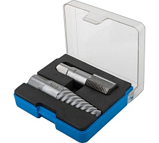 Набор для ремонта труб Forsage 3/4BSP14, 2 предмета F-63005W-8(65388)