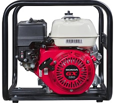 Мотопомпа для загрязненной воды Fubag PTH 1000 ST 1000 л/мин, 28 м 646262