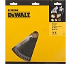 Диск пильный универсальный 250х30 мм DeWalt DT 4287
