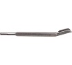Зубило канальное (22х250 мм; SDS-plus) NOVOCRAFT NCC000022250