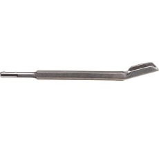 Зубило канальное (22х250 мм; SDS-plus) NOVOCRAFT NCC000022250