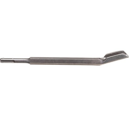 Зубило канальное (22х250 мм; SDS-plus) NOVOCRAFT NCC000022250