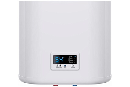 Электрический аккумуляционный водонагреватель Thermex бытовой IF 100 V pro Wi-Fi ЭдЭБ00290