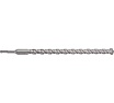 Бур SDS-plus (24х410 мм) Vertextools 999-24-410