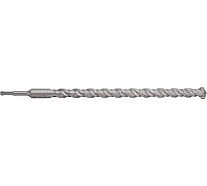 Бур SDS-plus (24х410 мм) Vertextools 999-24-410