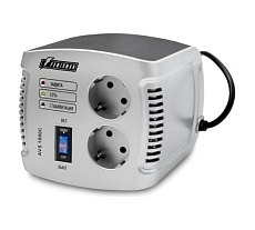 Стабилизатор напряжения Powerman AVS 1000 C 6090626
