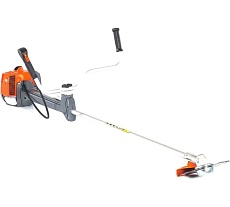 Бензиновый кусторез Holzfforma FF450