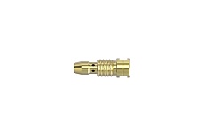 Горелка с воздушным охлаждением MAXI-450, 5 м, 60 кв.мм GOODEL GS2.45.05/MMX450.0560