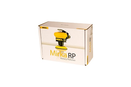 Пневматическая полировальная машина MIRKA RP-300NV 8993540311