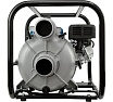 Бензиновая мотопомпа Varteg 1300T80 6560