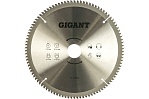 Диск пильный по алюминию (216x30 мм; Z100) Gigant G-11093