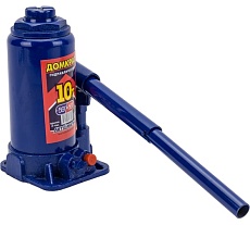 Домкрат АВТОМАГНАТ 10 т AM-13-PB-007