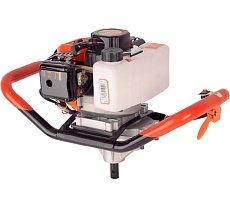 Мотобур Patriot PT AE140D без шнека 742104476