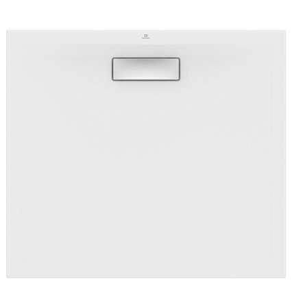 Поддон для душа Ideal Standart Ultra Flat New 90x80, белый матовый