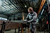 Угловая шлифмашина Metabo W 11-125 QUICK 603623000
