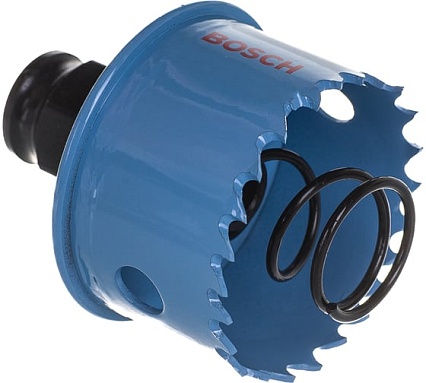 Коронка пильная Special for Sheet Metal (44 мм; HSS-CO) Bosch 2608584794