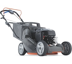 Бензиновая газонокосилка Husqvarna R 145 SV 9614101-31