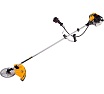 Бензиновый триммер Denzel DGT 250 96233
