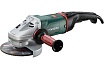Угловая шлифмашина Metabo W 24-180 MVT 606466000