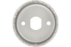 Коронка кольцевая карбидная по кафелю (54 мм; глубина пропила 25 мм) FIT 16570