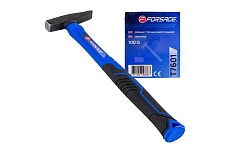 Молоток слесарный Forsage 100г F-T7601(58351)
