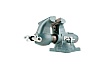 Слесарные тиски WILTON Ремесленник 1765 WI63201 165х165