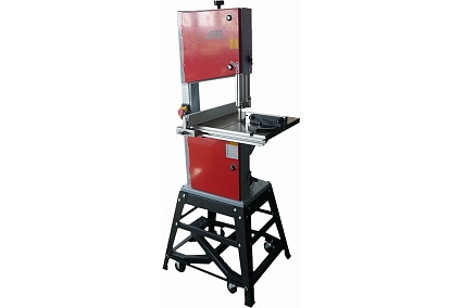 Ленточнопильный станок JIB BAS 312 0,55 кВт, 230 В 0203020008000