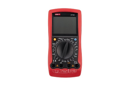 Автомобильный мультиметр UNI-T UT105 13-0028