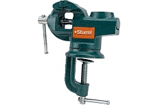 Слесарные настольные тиски Sturm 1075-11-65