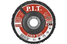 Диск зачистной синтетический 125x22.2 мм P.I.T. APLS18-0125
