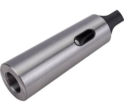 Втулка переходная КМ 5/3 с лапкой SOVIS 21029