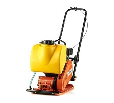 Бензиновая прямоходная виброплита MERAN CNF-60AW 100351340