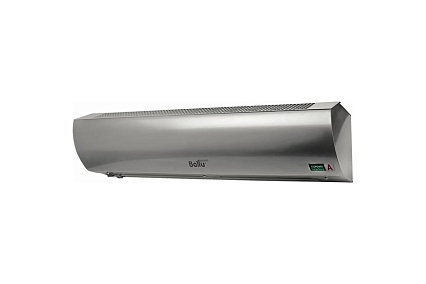 Тепловая завеса Ballu BHC-L15-S09-M пульт BRC-E НС-1073912