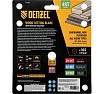 Пильный диск по дереву Denzel 165x20 мм, 48 зубьев 733257