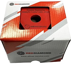 Фреза Resource S000/5 1600/1250 мкм, 12 grit REDDIAMOND 5067002