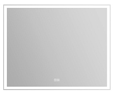 Зеркало BelBagno SPC-GRT-1000-600-LED-TCH-WARM 100x60 см антипар