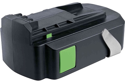 Батарея аккумуляторная BPC 12 Li 4.2 Festool 205238