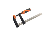 Струбцина F-типа KENDO 80х200мм 40410