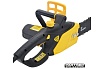 Цепная пила Partner For Garden ES-405/405 P (2000 Вт, 16" / 40 см шина, цепь 3/8-1,3-57, 57 звена, 220 В) 5048