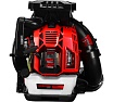 Воздуходувка ранцевая бензиновая Verton BW80M_PRO (80см3, 3,8кВт/5,17л. с,скор 120м/сек, 1700м3/ч, бак 2,2л) 01.10186.16767