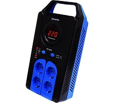 Стабилизатор напряжения Suntek PR 1500 ВА SK1.1 PR1500