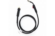 Горелка сварочная SB-145G 4 м для Mig-Mag сварки Autogen-Ritter 214.42.01