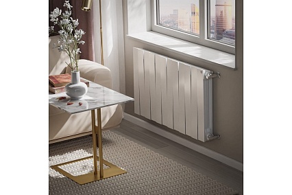 Радиатор Royal Thermo PianoForte 500 new/Bianco Traffico - 12 секц. НС-1176323