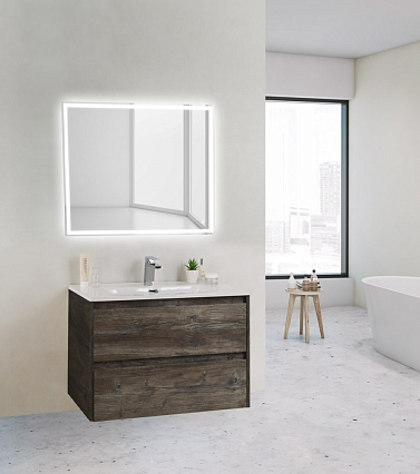 Мебель для ванной BelBagno Kraft 39-700 70 см Pino Pasadena