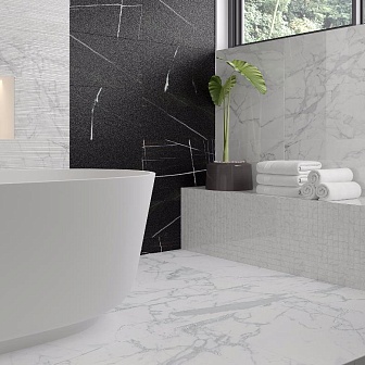 Коллекция плитки Kerranova Marble Trend