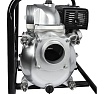 Грязевая мотопомпа DDE PTR100H