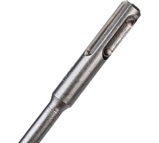 Бур по бетону Зубр 8x160 мм, SDS-Plus 29315-160-08